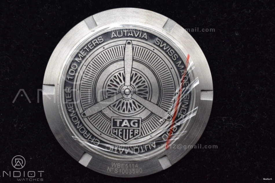 Factory Autavia KOR 0510